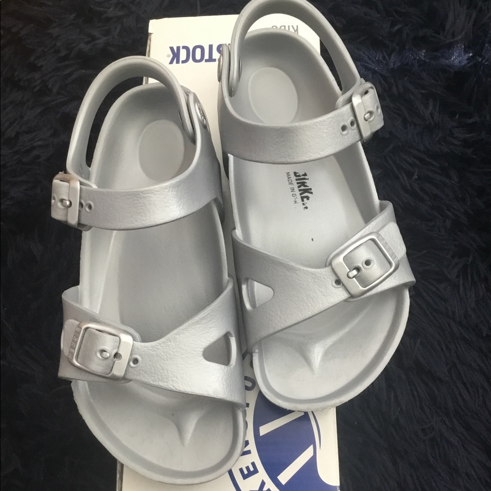 Birkenstock Kids